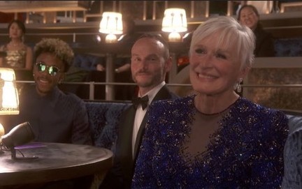 6 momente memorabile de la Oscar 2021. Dansul haios al lui Glenn Close a devenit viral