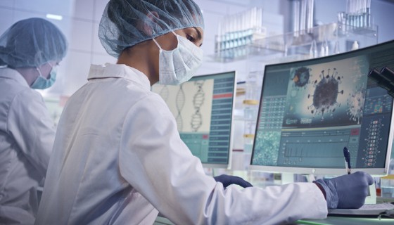 COVID-19: Situația actualizată din județul Constanța