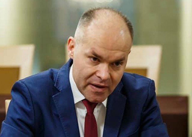 Daniel Funeriu: Fiți fericiți că avem proști în fiecare partid