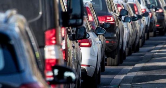 Cota de piaţă a automobilelor diesel este în scădere în Europa