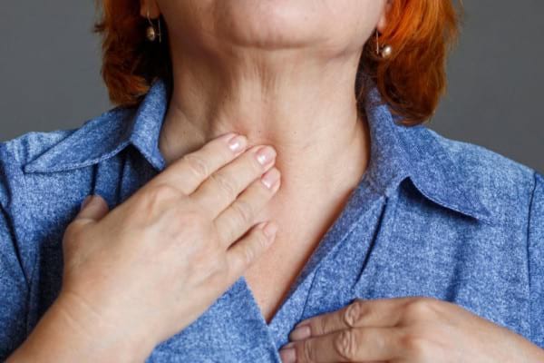 Dietele pentru slăbit la pacienții cu afecțiuni tiroidiene