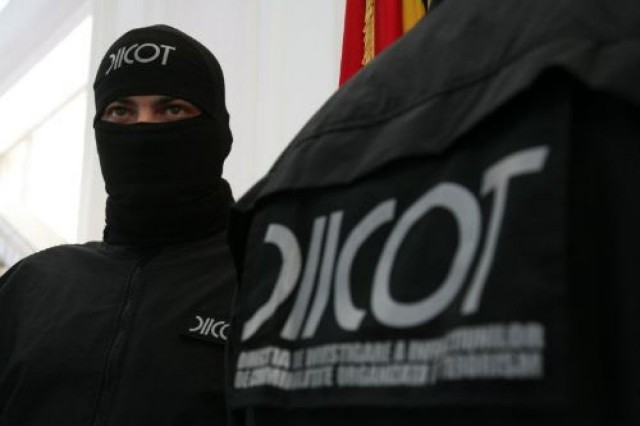 Moralitatea membrilor Schengen: DIICOT a spart o rețea care trimitea prostituate în Germania, Olanda și Austria