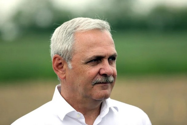 Liviu Dragnea, probleme medicale în închisoare