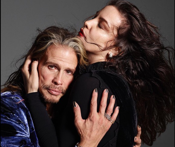Cum şi-a dat seama Liv Tyler, la 11 ani, că Steven Tyler e tatăl ei