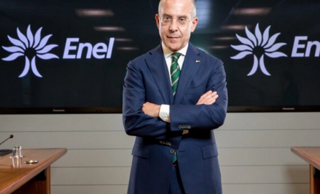 Enel a vândut 10% din pachetul de acțiuni pe care-l deținea la operatorul de internet italian Open Fiber