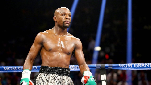 Box: Floyd Mayweather îl va înfrunta pe Logan Paul într-un meci demonstrativ, pe 6 iunie, la Miami