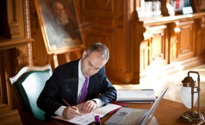Daniel Funeriu