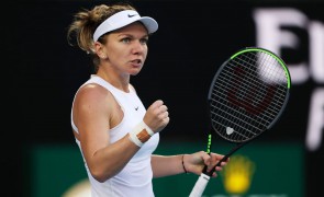 Simona Halep va participa la WTA Doha - Ashleigh Barty, singura absență din TOP 10