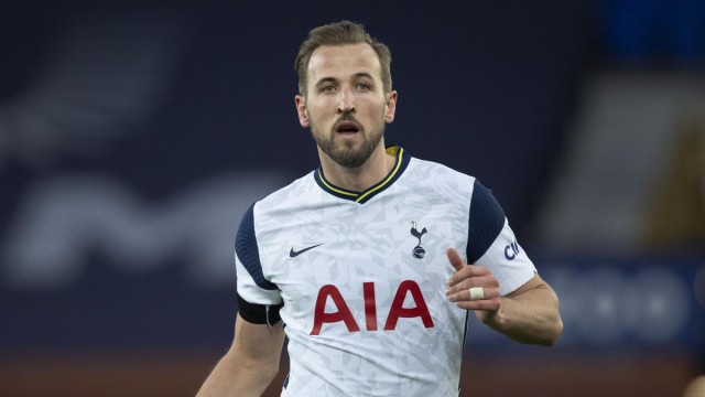 Fotbal: Harry Kane de la Tottenham, desemnat cel mai bun jucător londonez al anului