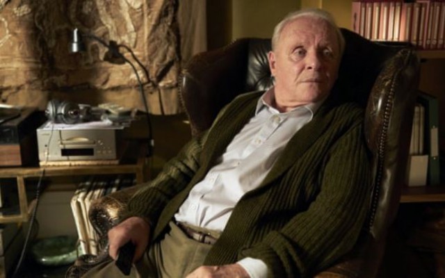 OSCAR 2021 - Anthony Hopkins, desemnat cel mai bun actor în rol principal