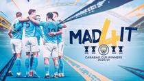 Manchester City a câștigat Cupa Ligii Angliei pentru a patra oară la rând