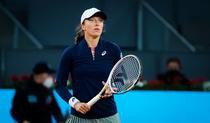 Campioana de la Roland Garros, duel infernal în optimile de la WTA Madrid