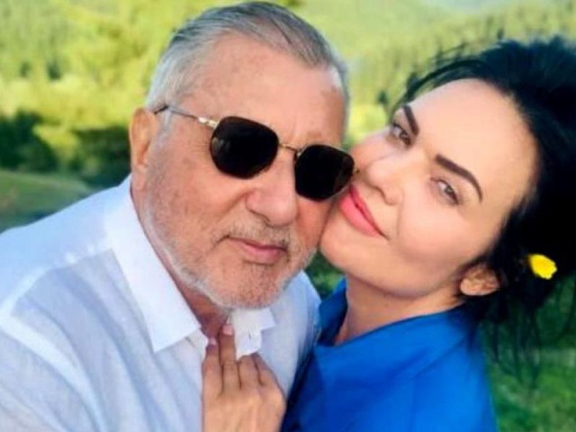 Ilie NĂSTASE va DIVORȚA după Paște!