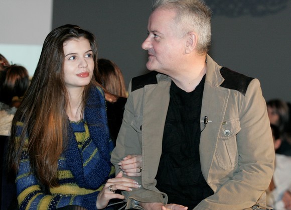 Cum o descrie Irinel pe Monica, după ce „s-a fript“ cu divorțul. Columbeanu anunță dezvăluiri în cartea sa