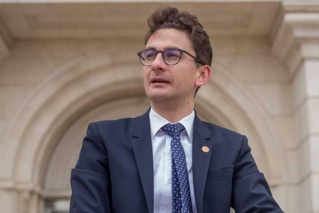 Iulian Bulai, despre preotul care a sfințit o curbă periculoasă: 'Să meargă și la CNAIR cu aghiazmă'