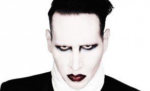 Marilyn Manson este acuzat de viol de o actriță din Game of Thrones