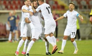 Astra Giurgiu – FC Argeş, scor 0-1, în Liga 1