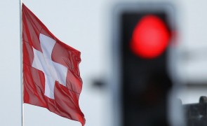Elveția raportează primul caz de tulpină indiană Covid-19