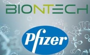 O nouă tranșă de vaccin Pfizer ajunge în România