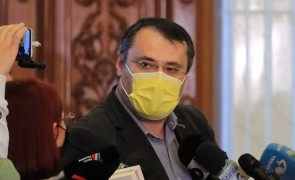Cristian Ghinea reacționează în scandalul PNRR și atacă PSD: 'Dezbaterile pe PNRR au avut deja loc'