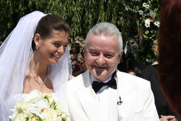 Irinel Columbeanu: „Monica a avut toate motivele să divorțeze de mine“. Cu cine a înșelat-o