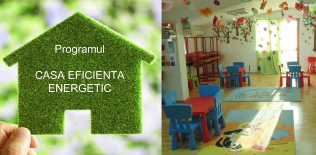 GUVERNUL dă BANI pentru REABILITAREA ȘCOLILOR și a GRĂDINIȚELOR din Constanța