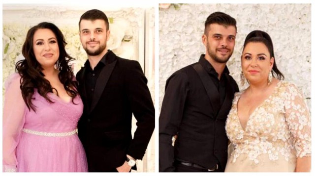 Marius Elisei a vorbit despre adevăratul motiv care a dus la divorțul de Oana Roman