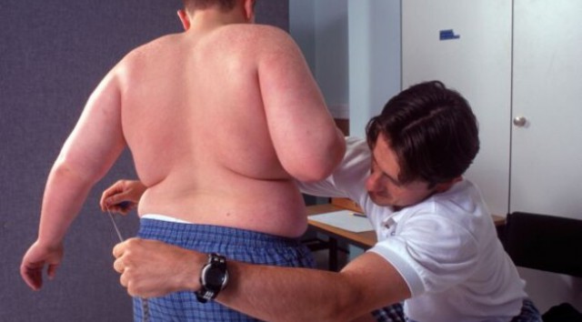Laszlo Attila: 41% din tinerii cu vârste între 1 şi 18 ani sunt supraponderali