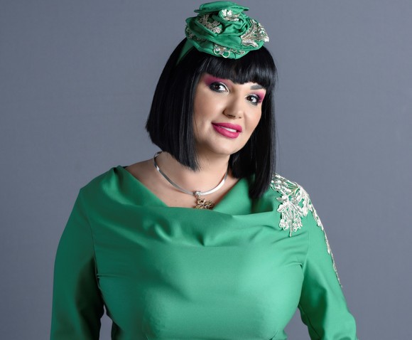 Ozana Barabancea are 65 de kilograme și îi vin perfect hainele din liceu. Cum a slăbit și la ce alimente a renunțat definitiv