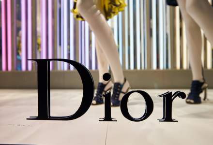 Casa de modă Dior va prezenta o colecţie „croazieră“ la Atena, pe 17 iunie