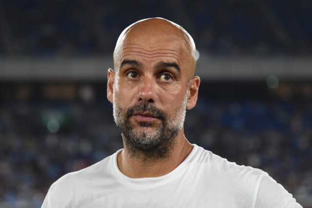 Guardiola nu crede că Manchester City a încălcat regulile financiare din Premier League