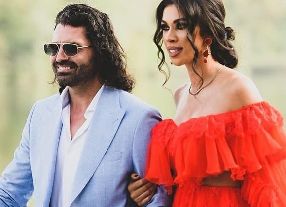 Oana Roman, despre divorțul lui Pepe de Raluca Pastramă