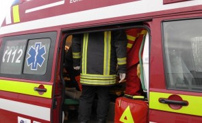 Accident cu victimă, în Mamaia