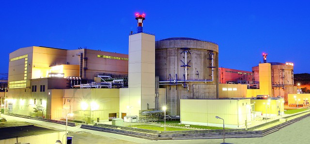 100.000 de euro de la Centrala Nucleară pentru un INGINER constănțean