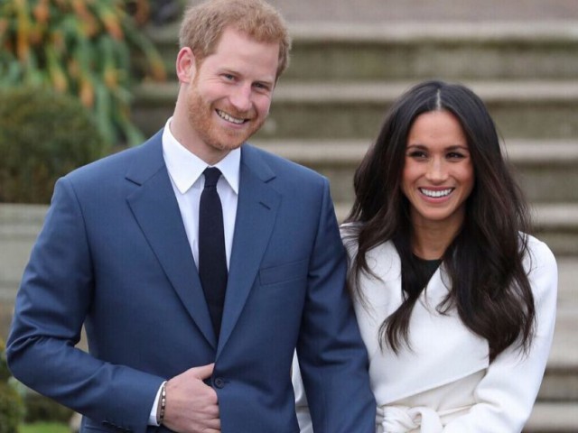 Vaccinare anti-COVID-19: Harry şi Meghan vor participa la un concert caritabil