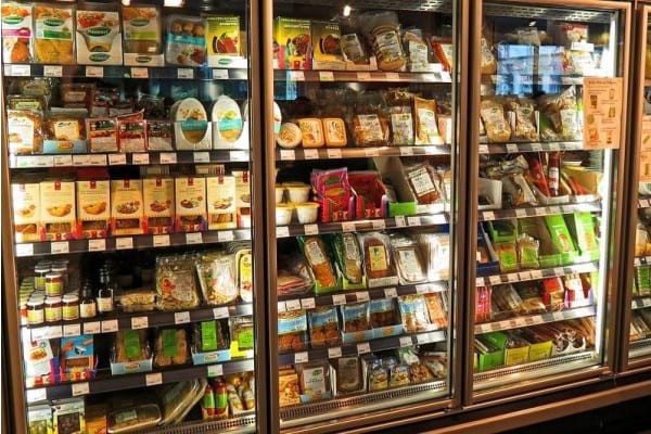 Preţurile mondiale la alimente au crescut în aprilie, după un an de scădere