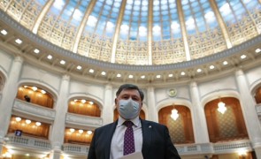 PSD vrea o coaliție pentru relansarea României
