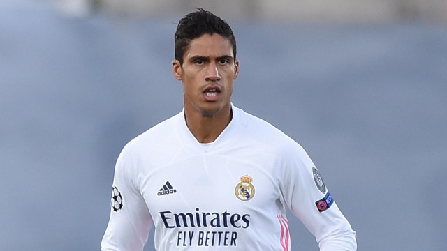 Raphael Varane, de la Real Madrid, îndeamnă lumea fotbalului să se „unească“