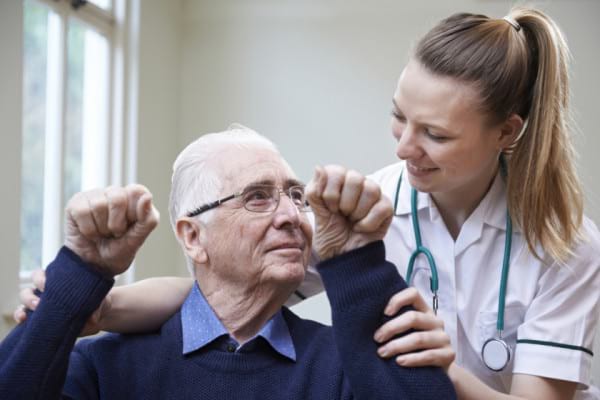 Ce implică recuperarea după un accident vascular cerebral