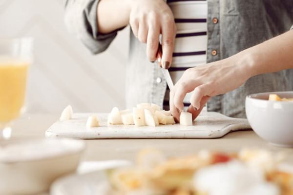 Reguli generale de preparare și consum a alimentelor în colecistită cronică