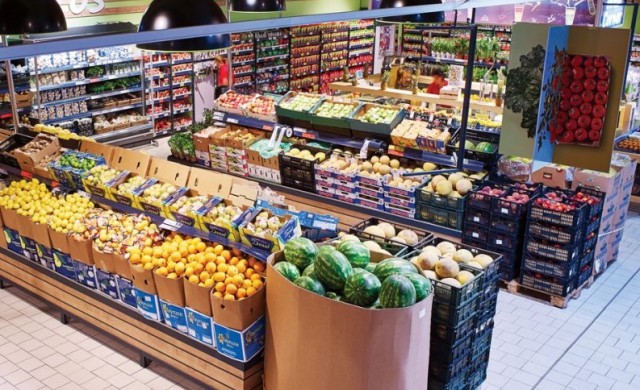 Analiză: Retailul alimentar din România ar putea depăşi 140 de miliarde de lei în 2021