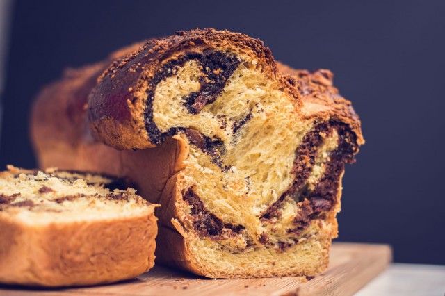 Rețeta de cozonac mai sănătos, cu mai puține calorii
