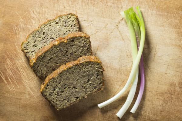 Două rețete de drob: unul cu carne și unul vegetarian