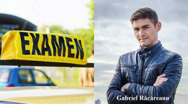 Se elimină criteriul promovabilității, la școlile de șoferi. Ce spun INSTRUCTORII AUTO!