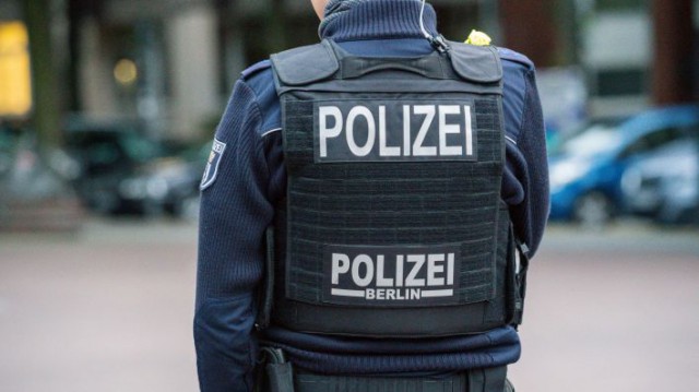 Crime la o clinică pentru persoane cu handicap din Germania: Patru morţi şi un rănit, o angajată, arestată