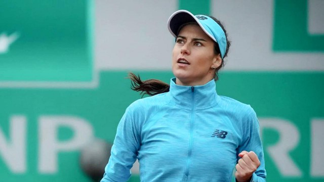 Tenis: Sorana Cîrstea, calificată în turul al doilea la Roland Garros