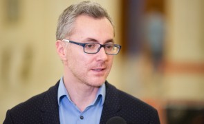 Ministrul Justiţiei: Îi încurajez pe magistraţii care îşi doresc schimbări să îşi asume cu curaj funcţii de conducere