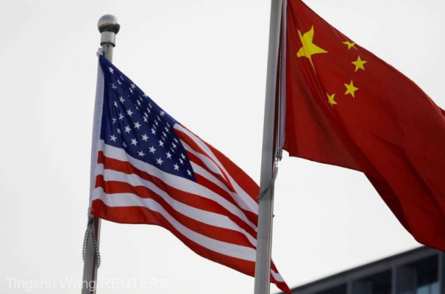 Beijingul către Biden: SUA nu trebuie să-şi „impună“ democraţia lor altora