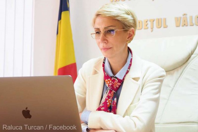 Turcan: O să avem o explozie a numărului de pensionari. Fără măsuri, sistemul de pensii se va prăbuși