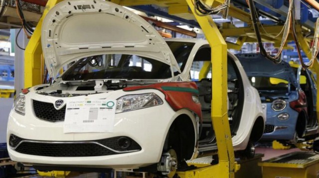 Grupul Stellantis pregătește intrarea în producție a trei noi modele Fiat, Jeep și Alfa Romeo în Polonia